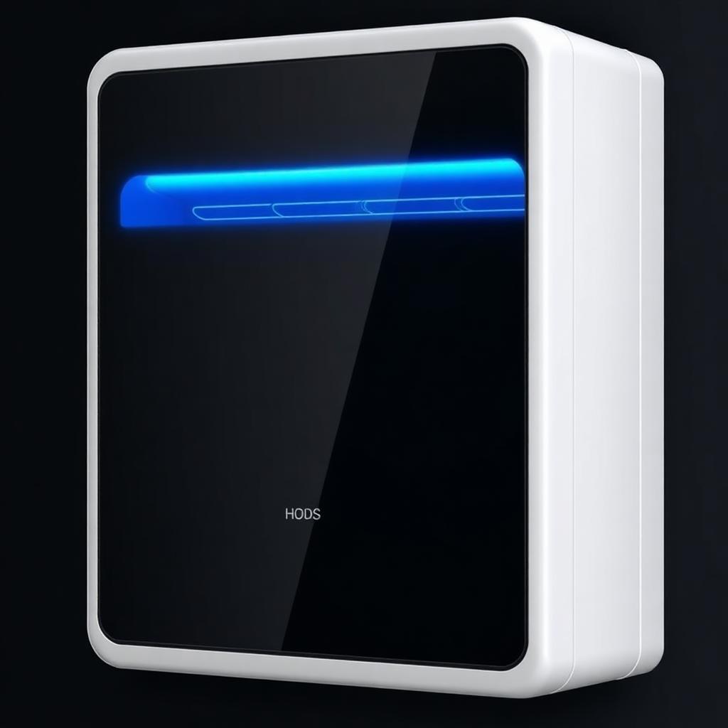 QEVOX Cool Pro product visual