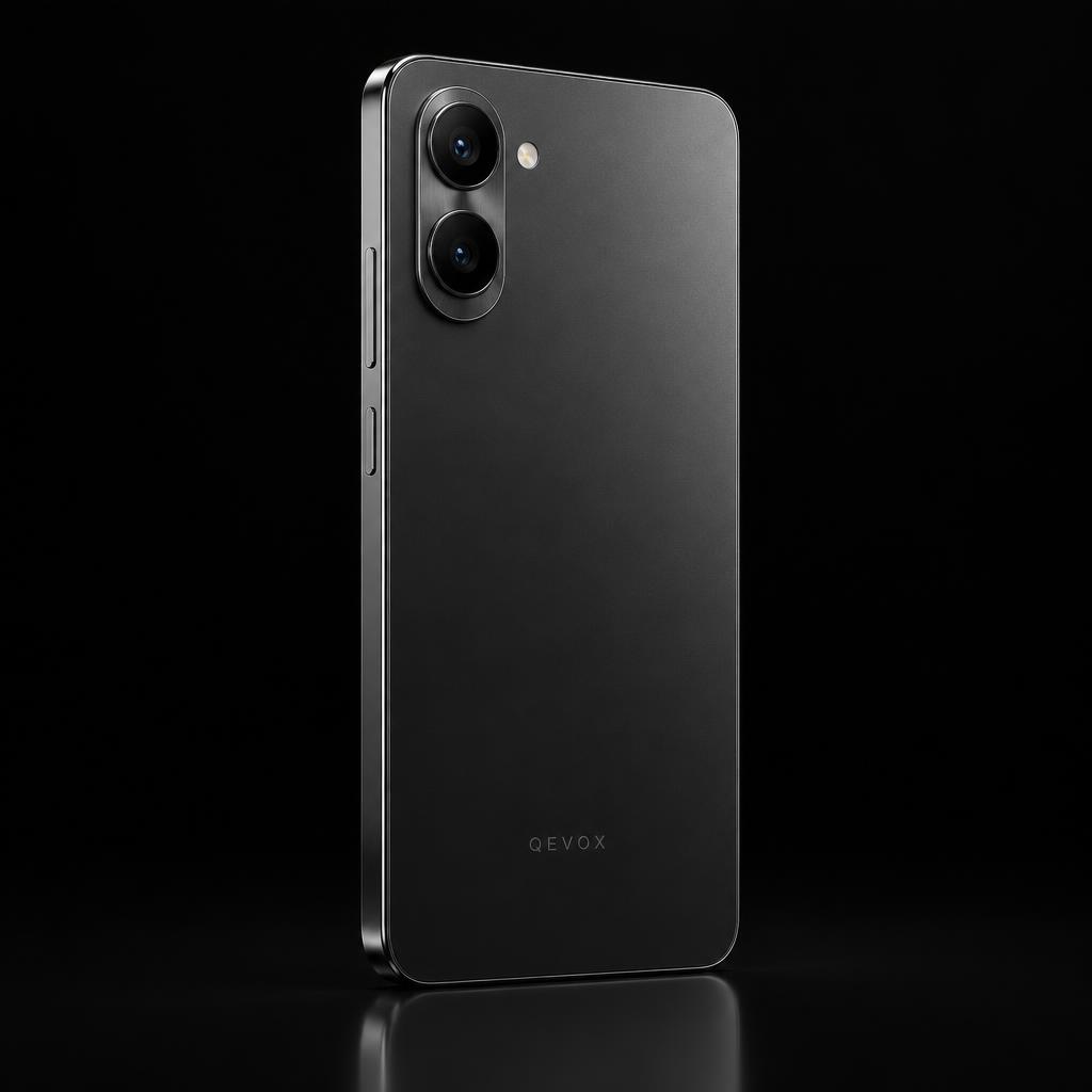 QEVOX X1 Pro product visual